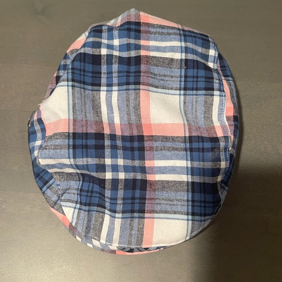 Janie & Jack boys hat size 4-5 - Picture 1 of 2